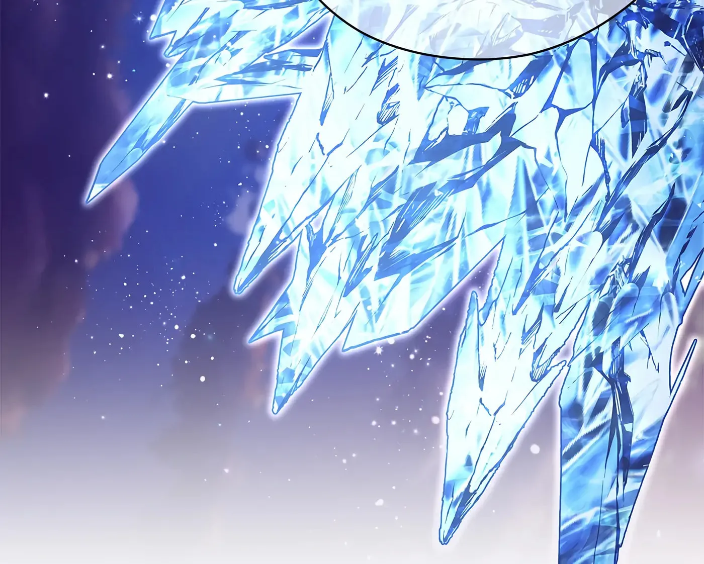Accidental Warrior Chapter 67 page 46 - 
