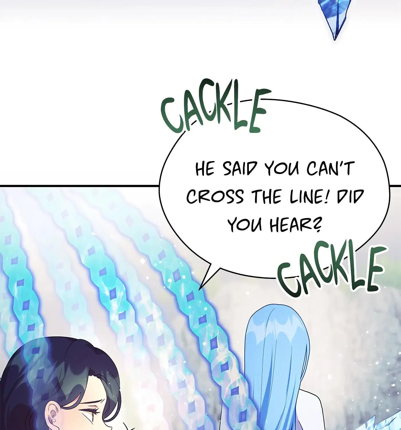 Accidental Warrior Chapter 67 page 47 - 