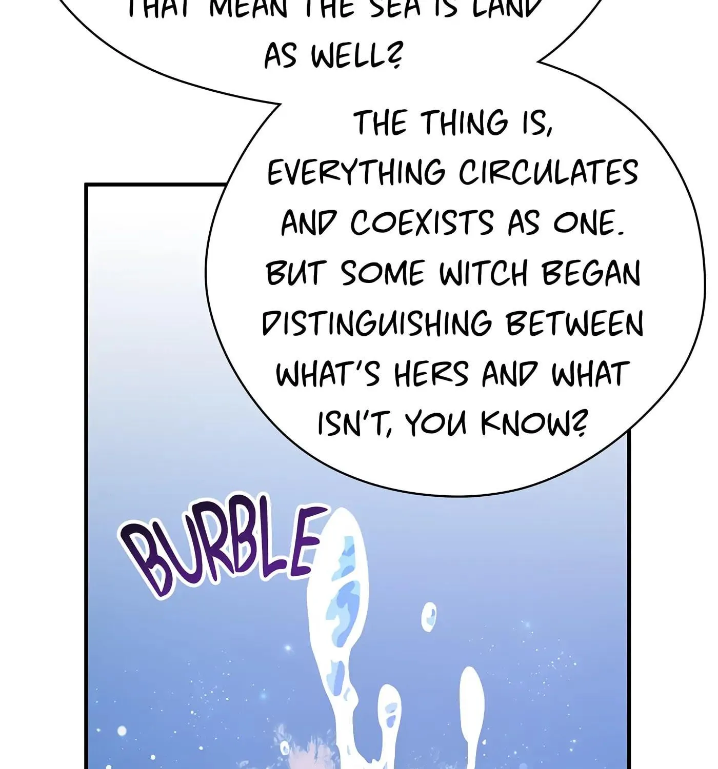 Accidental Warrior Chapter 67 page 49 - 