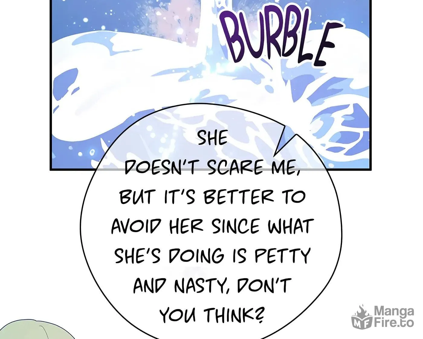 Accidental Warrior Chapter 67 page 50 - 