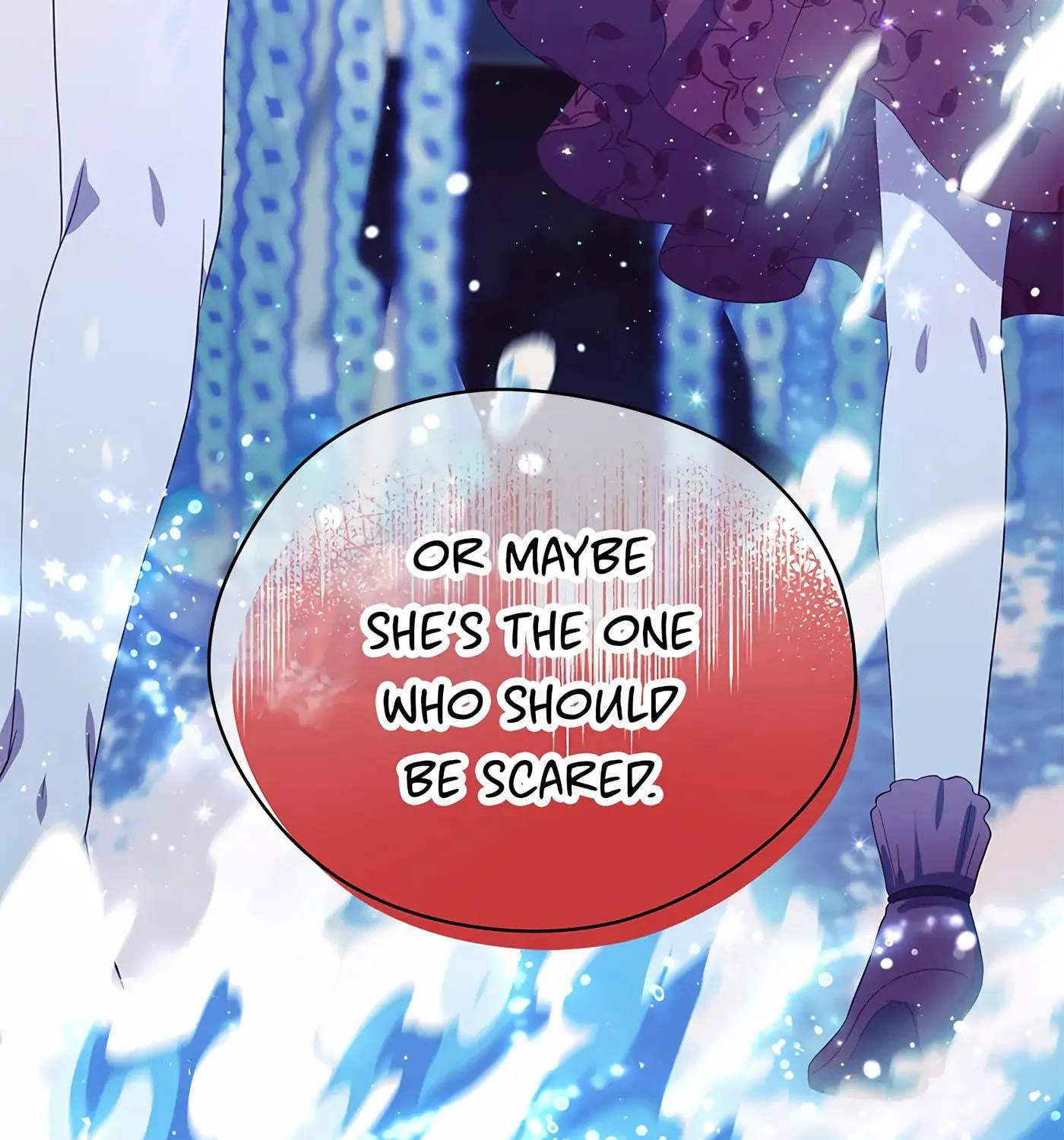 Accidental Warrior Chapter 67 page 53 - 