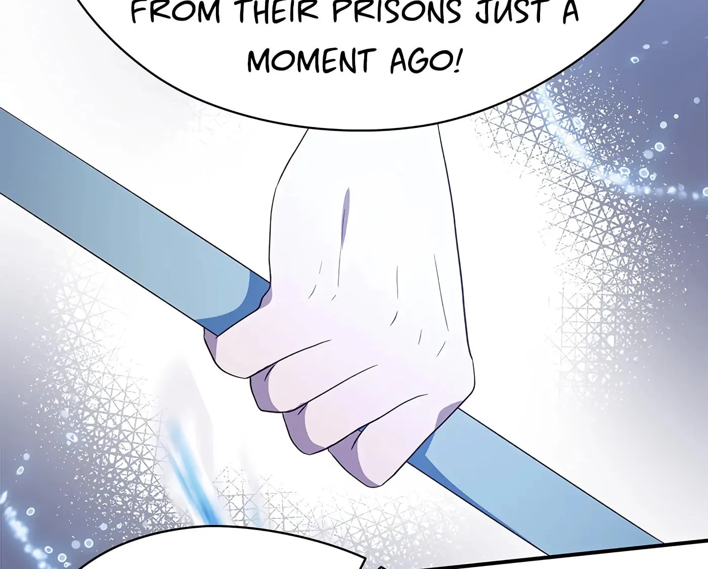 Accidental Warrior Chapter 67 page 58 - 