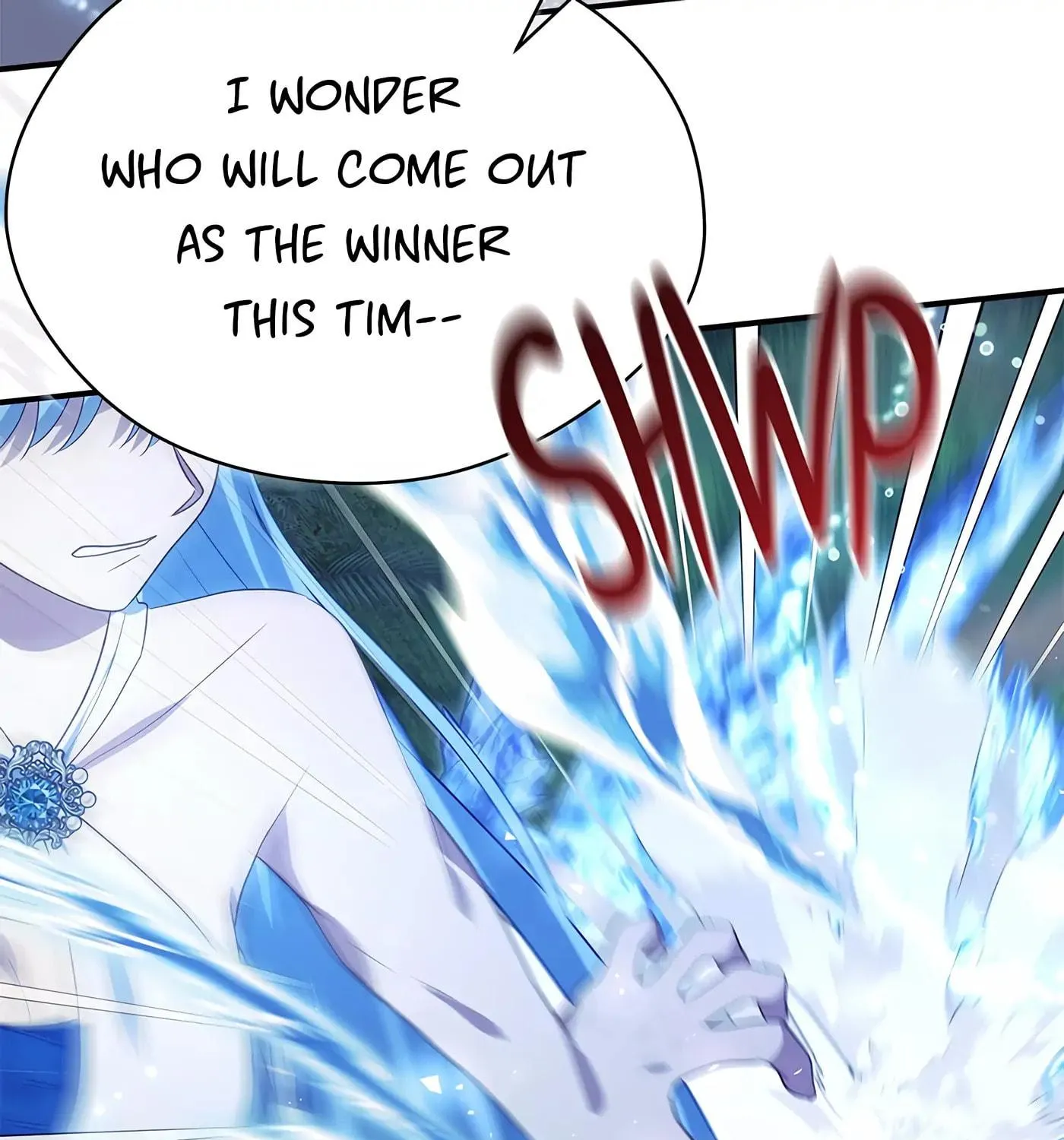 Accidental Warrior Chapter 67 page 59 - 