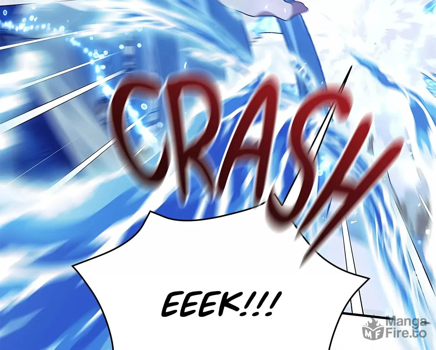 Accidental Warrior Chapter 67 page 60 - 