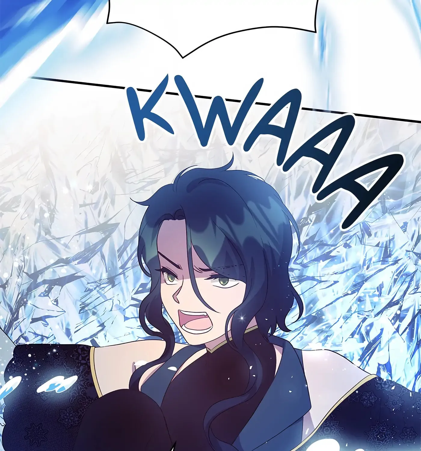 Accidental Warrior Chapter 67 page 61 - 