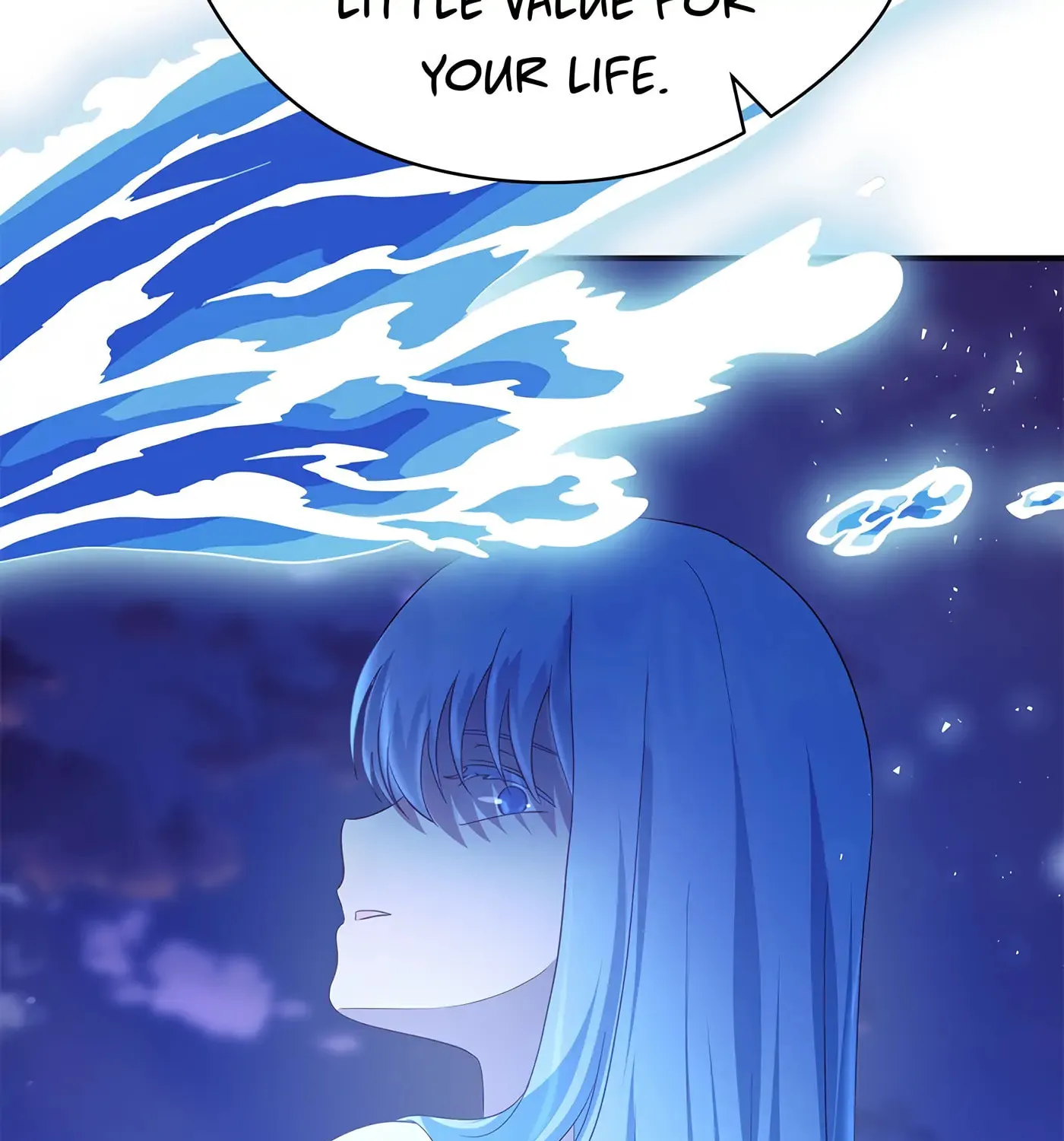 Accidental Warrior Chapter 67 page 63 - 