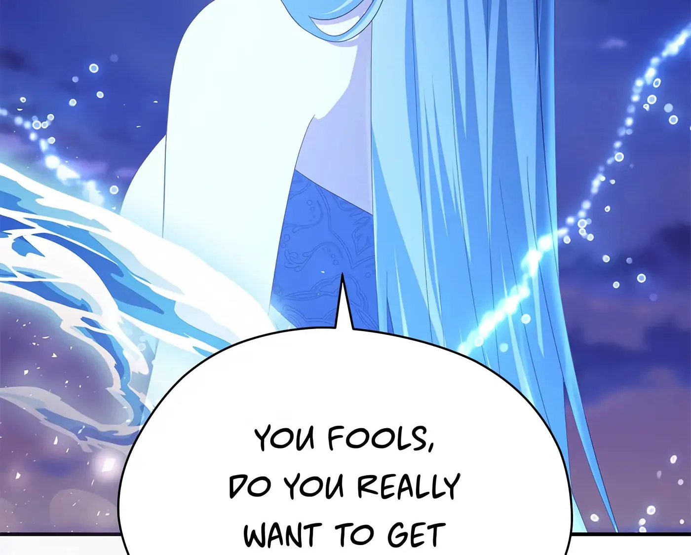Accidental Warrior Chapter 67 page 64 - 