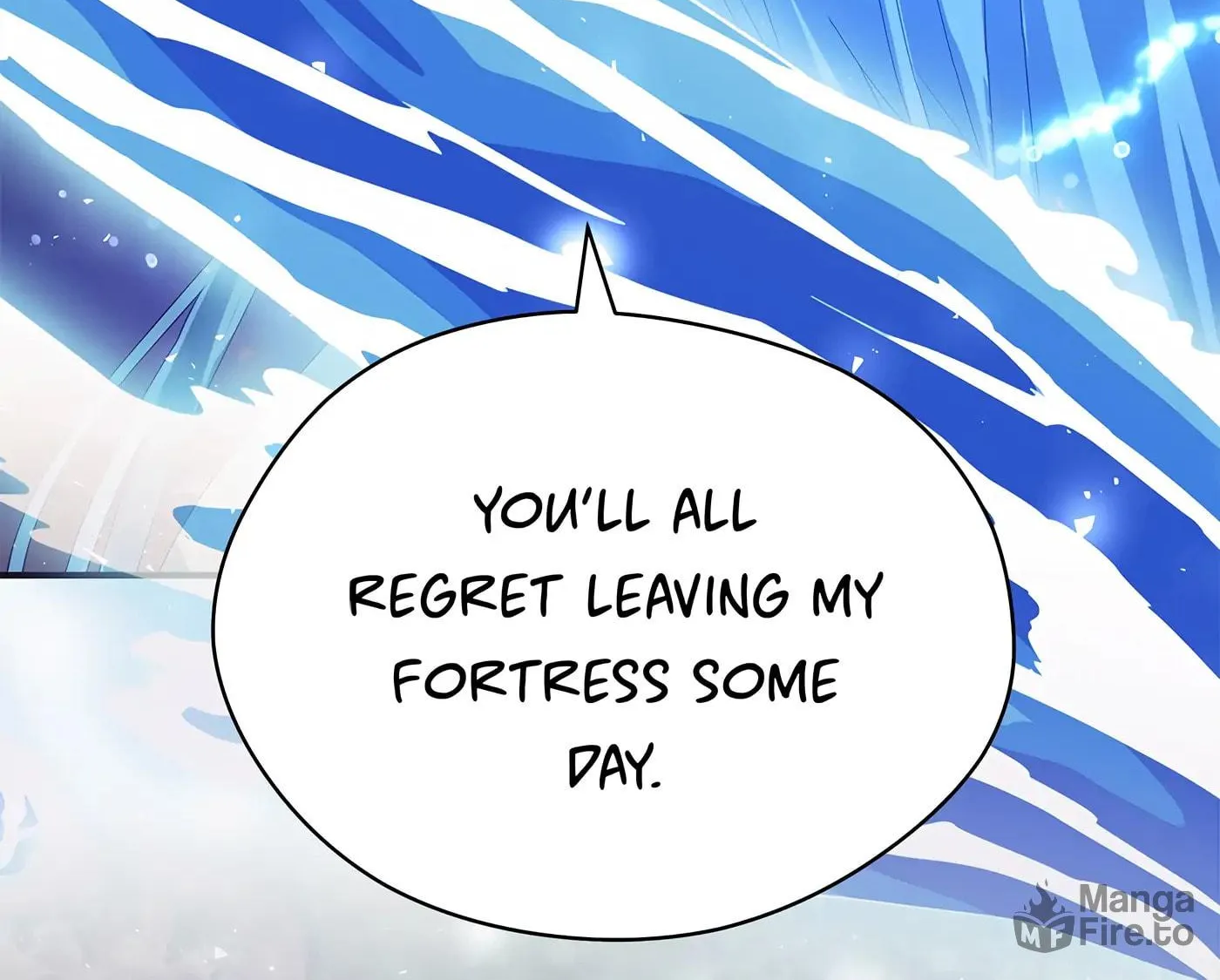 Accidental Warrior Chapter 67 page 66 - 