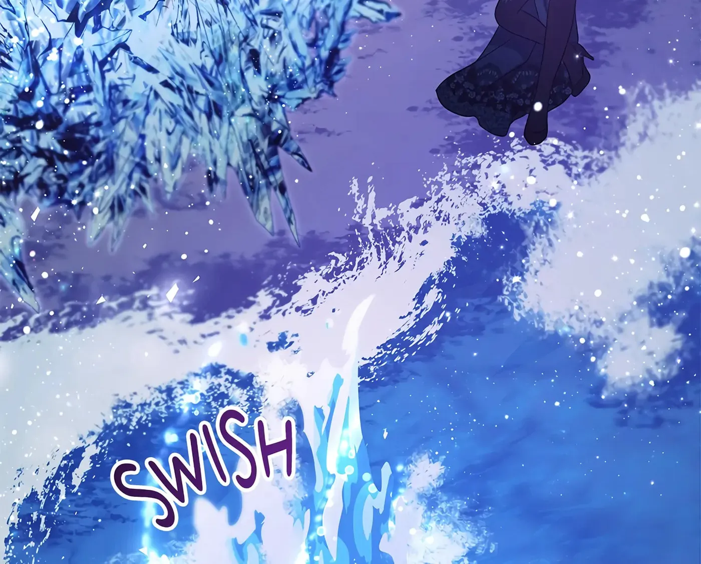 Accidental Warrior Chapter 67 page 68 - 