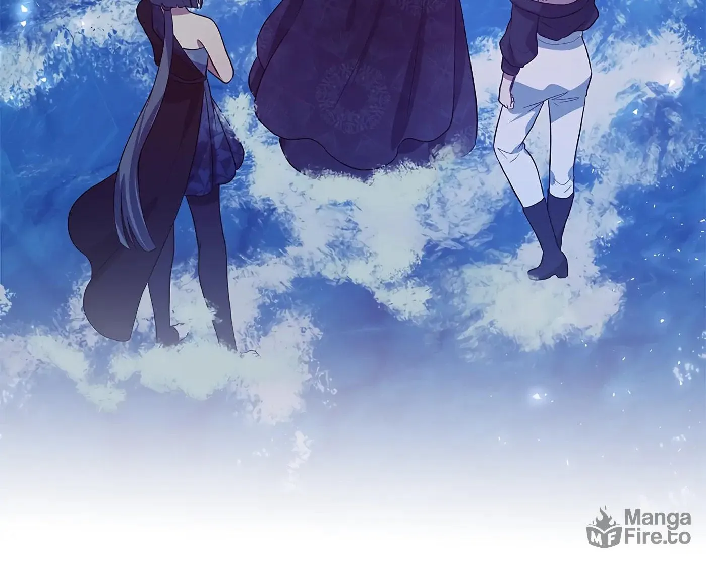 Accidental Warrior Chapter 67 page 70 - 