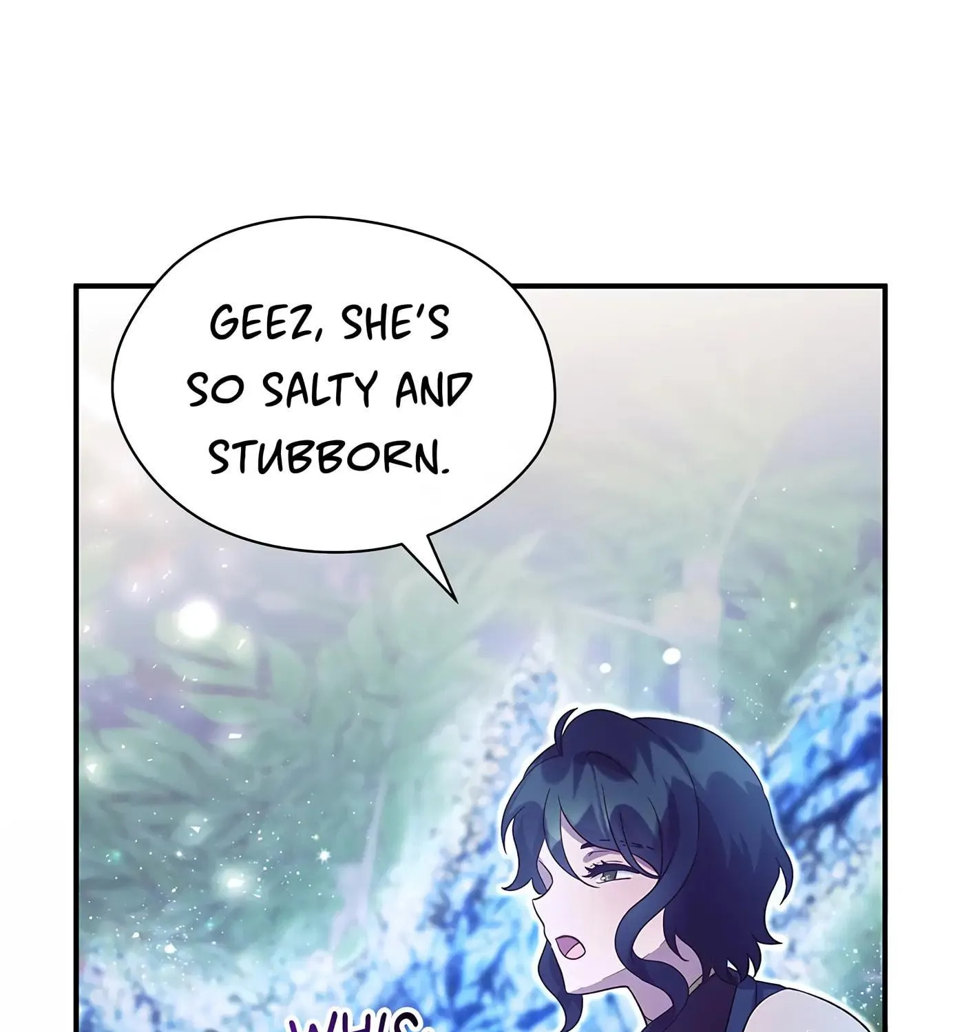 Accidental Warrior Chapter 67 page 71 - 