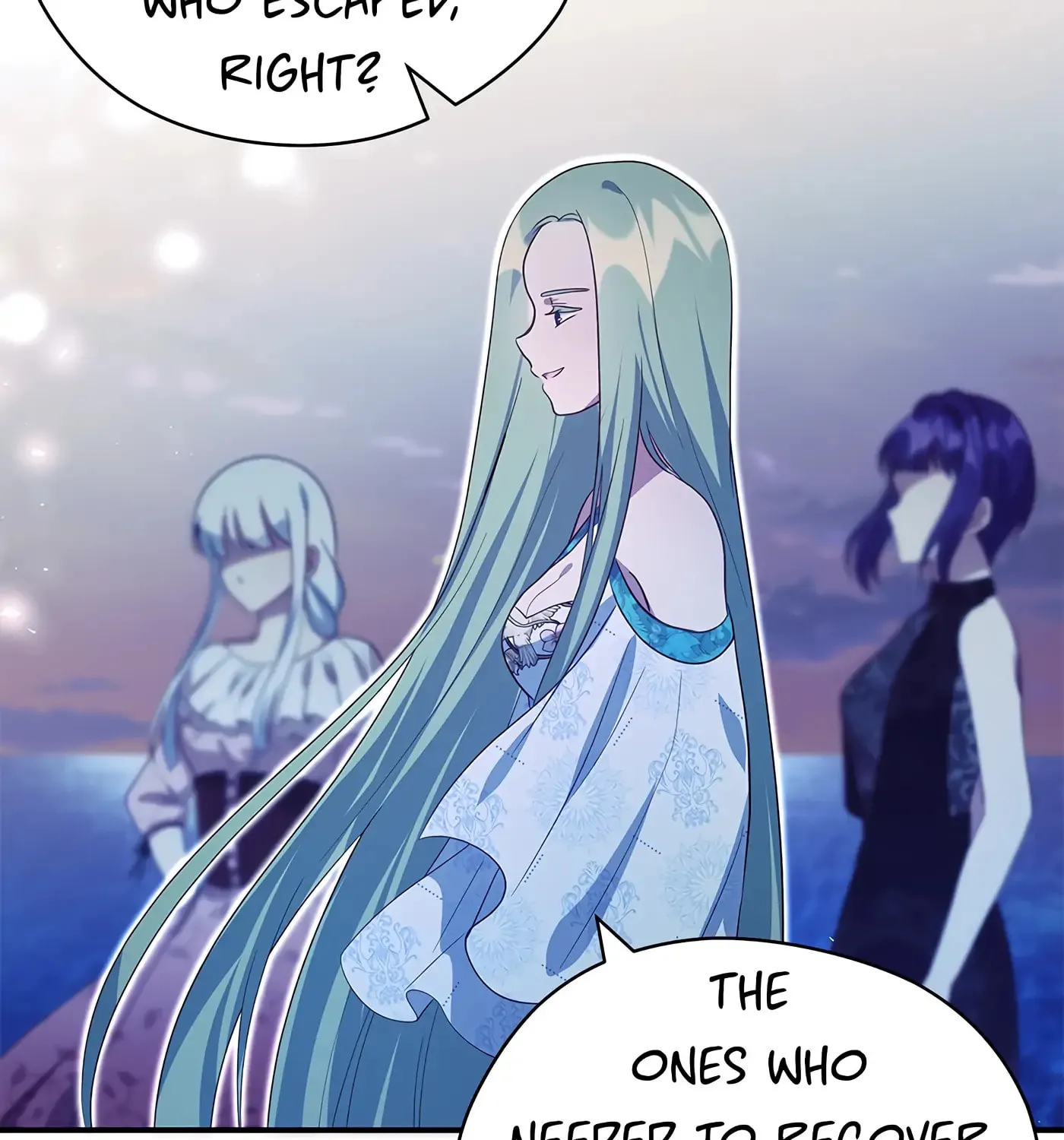 Accidental Warrior Chapter 67 page 73 - 