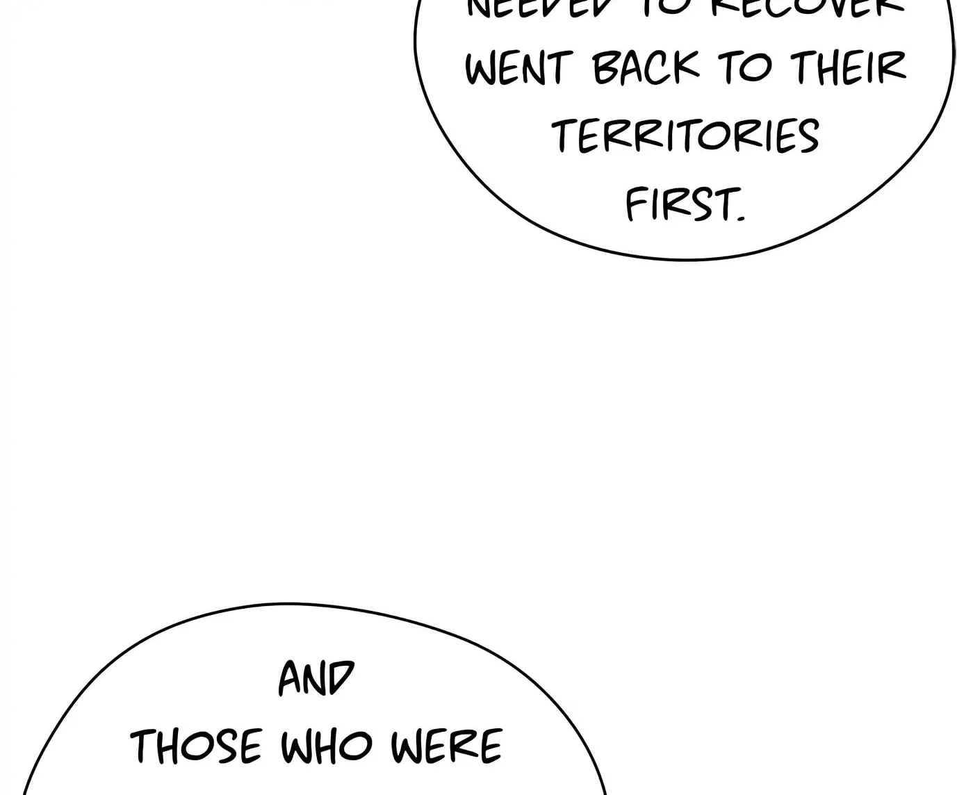 Accidental Warrior Chapter 67 page 74 - 