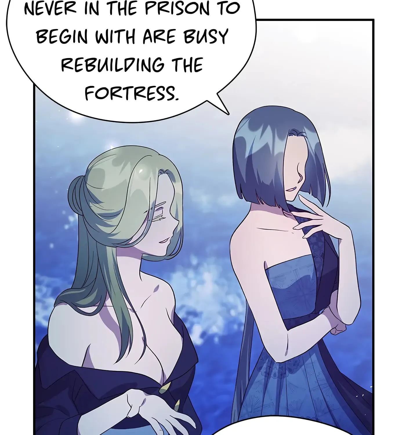 Accidental Warrior Chapter 67 page 75 - 