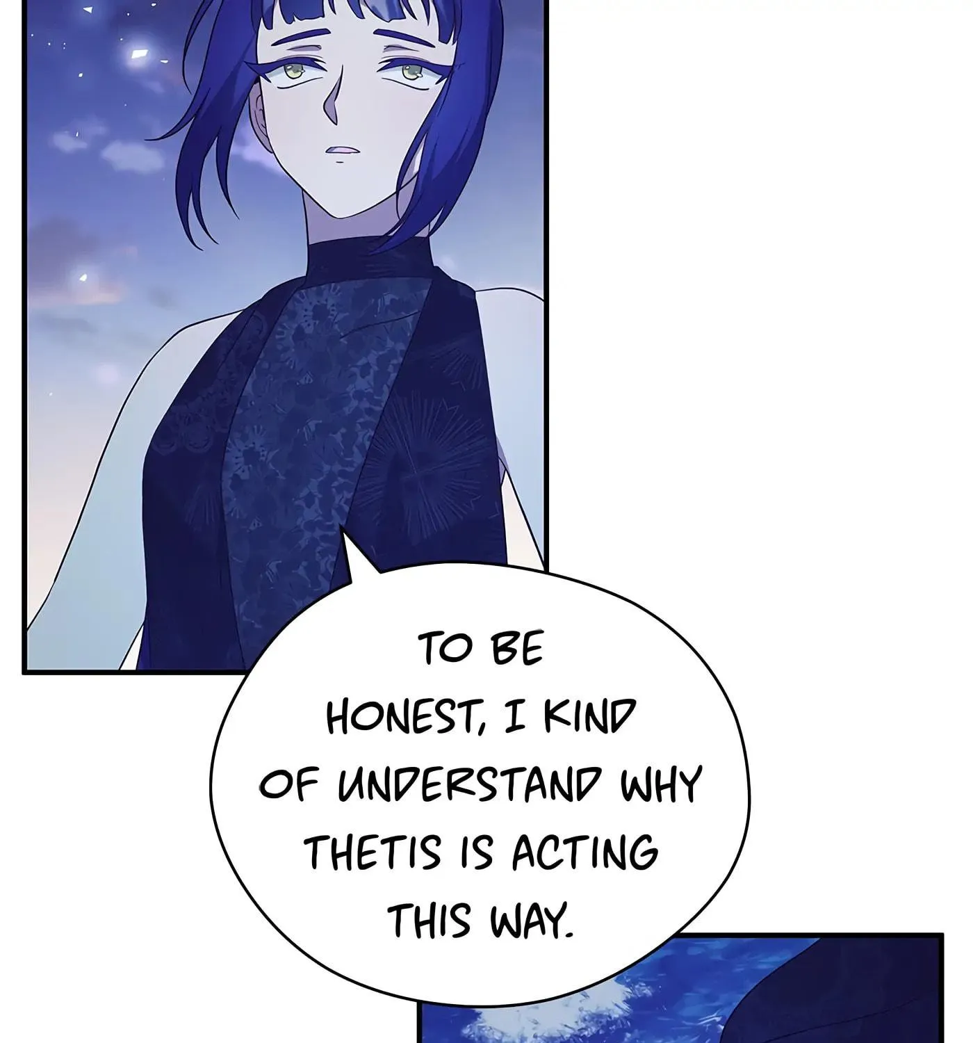 Accidental Warrior Chapter 67 page 77 - 
