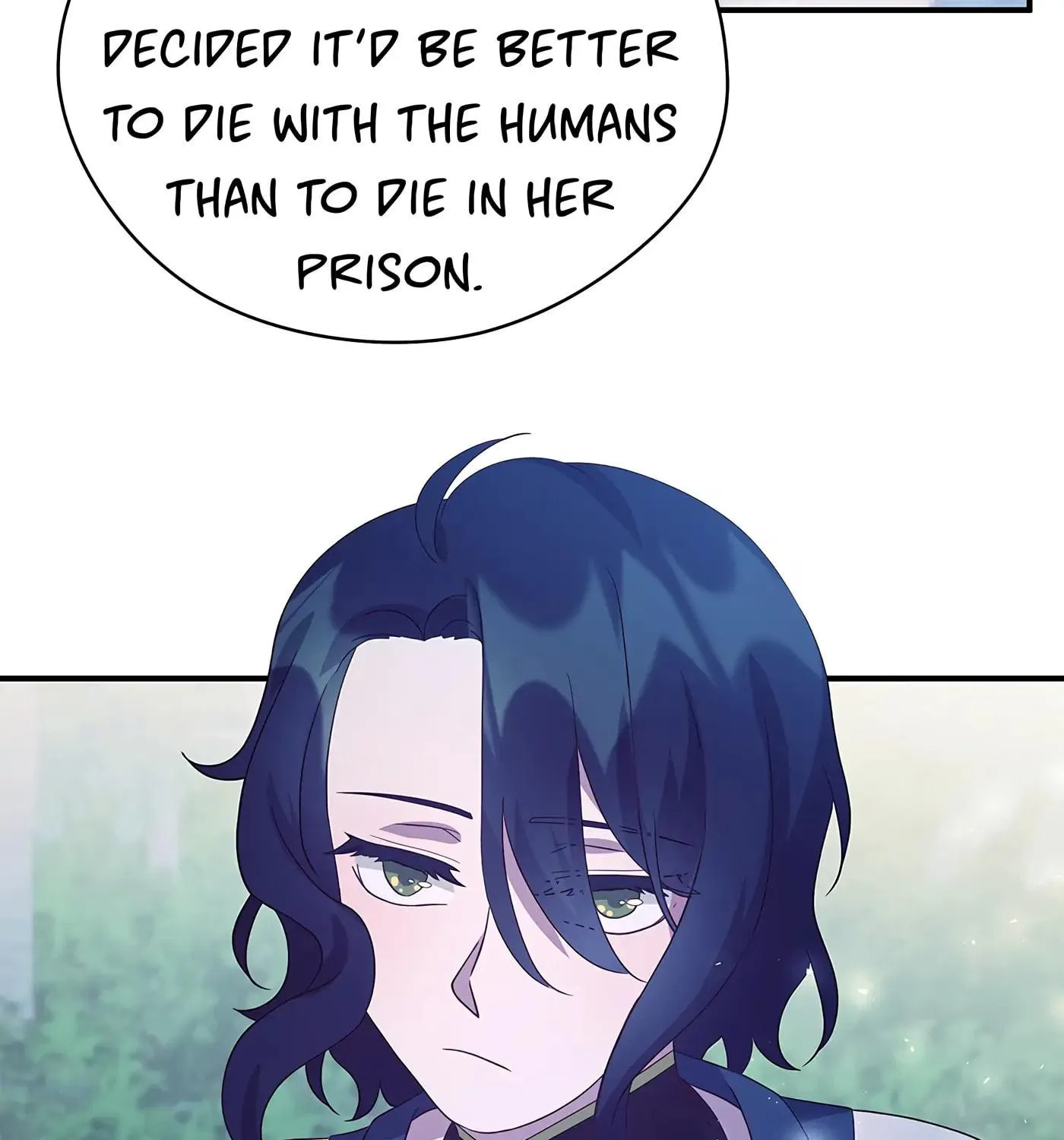 Accidental Warrior Chapter 67 page 79 - 