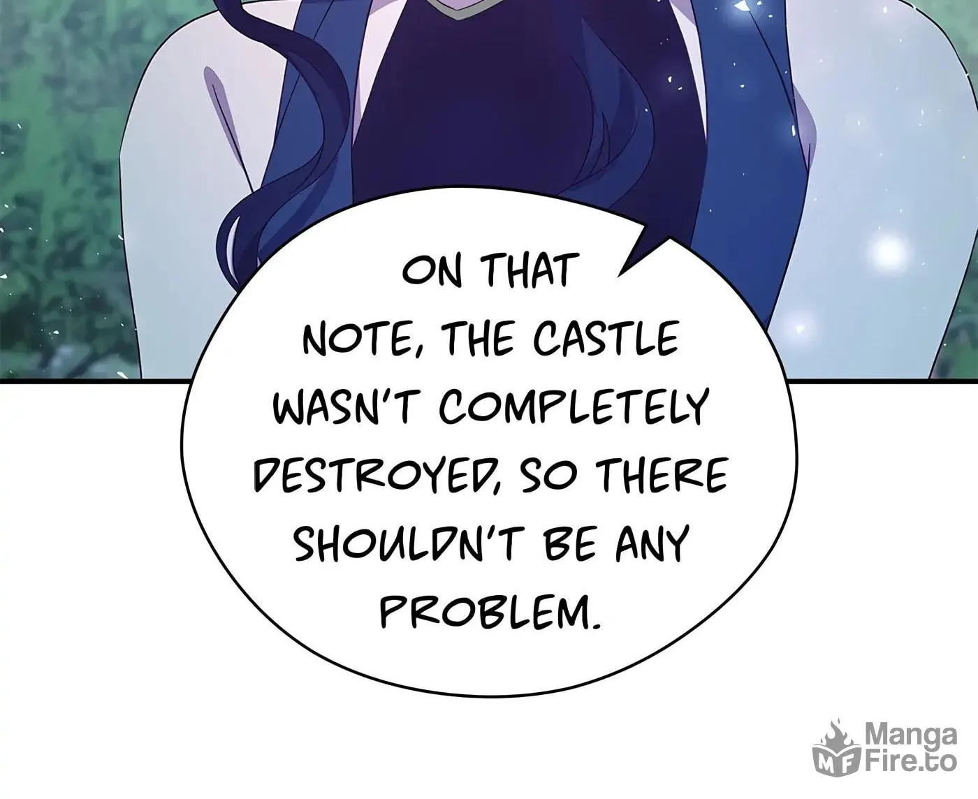 Accidental Warrior Chapter 67 page 80 - 