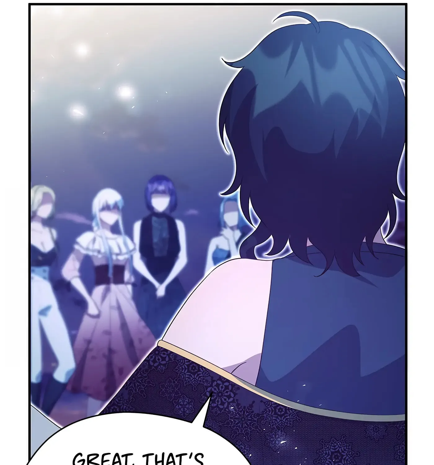 Accidental Warrior Chapter 67 page 81 - 