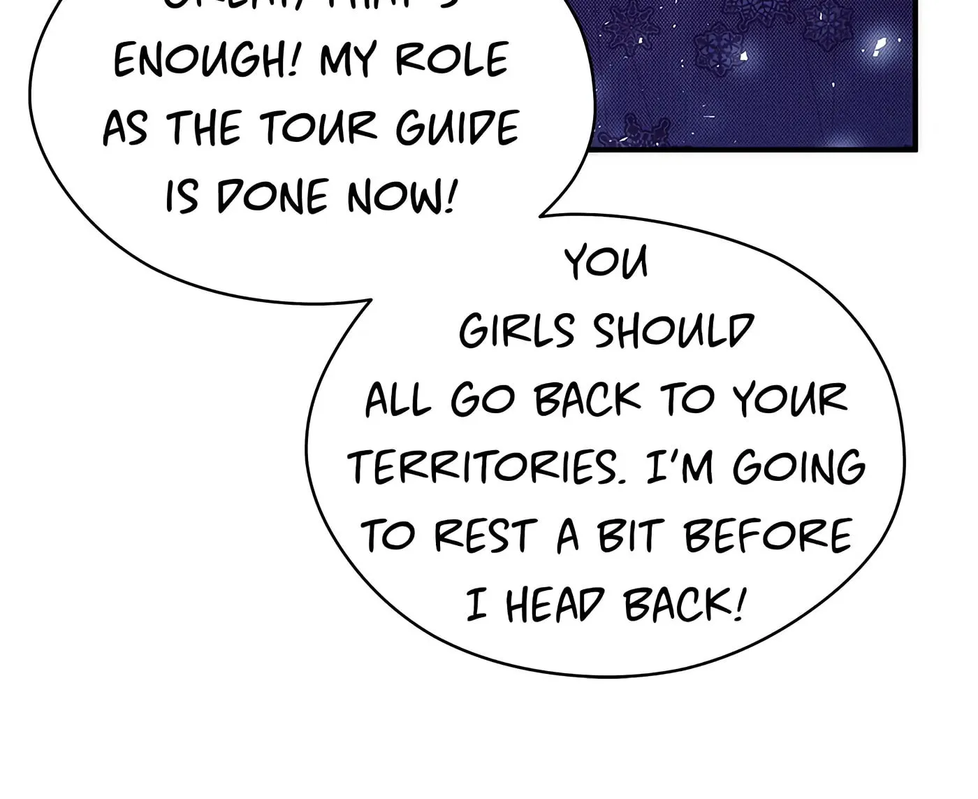 Accidental Warrior Chapter 67 page 82 - 