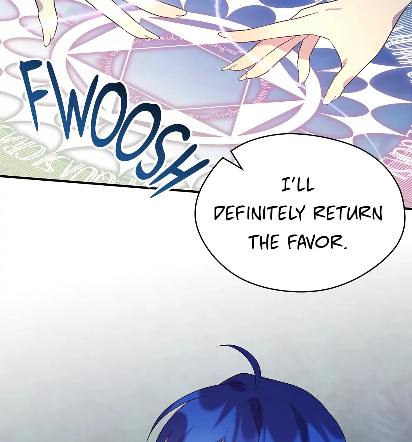 Accidental Warrior Chapter 67 page 85 - 