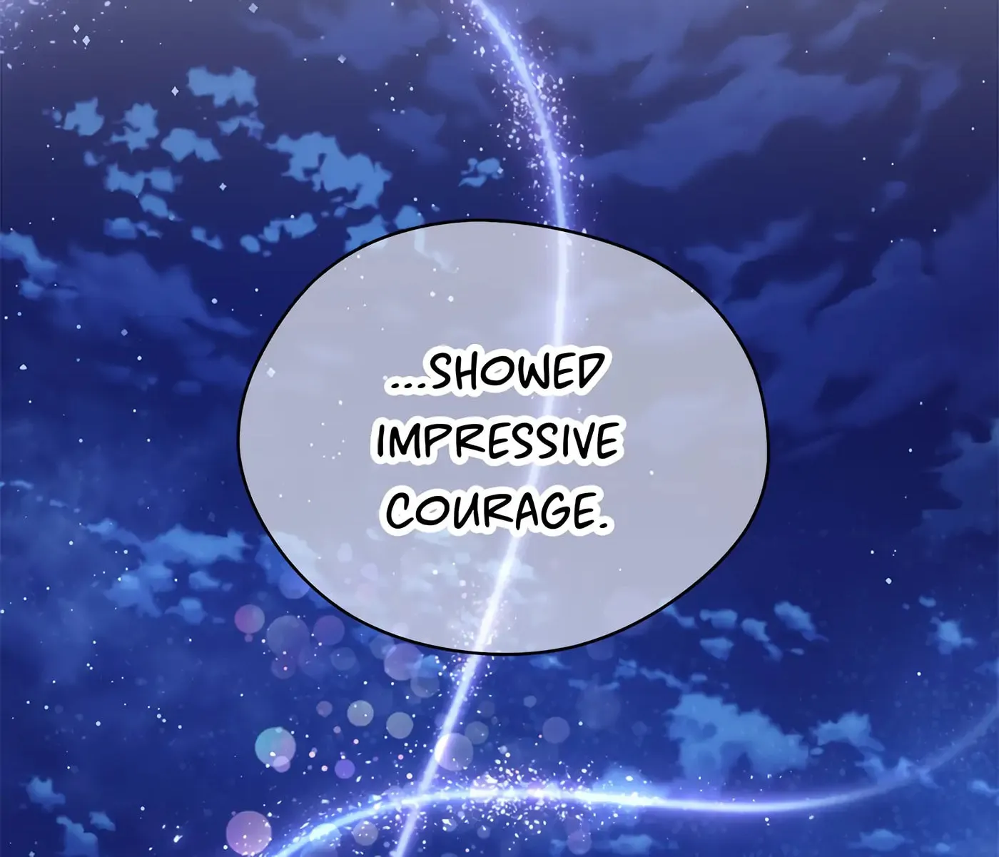 Accidental Warrior Chapter 67 page 88 - 