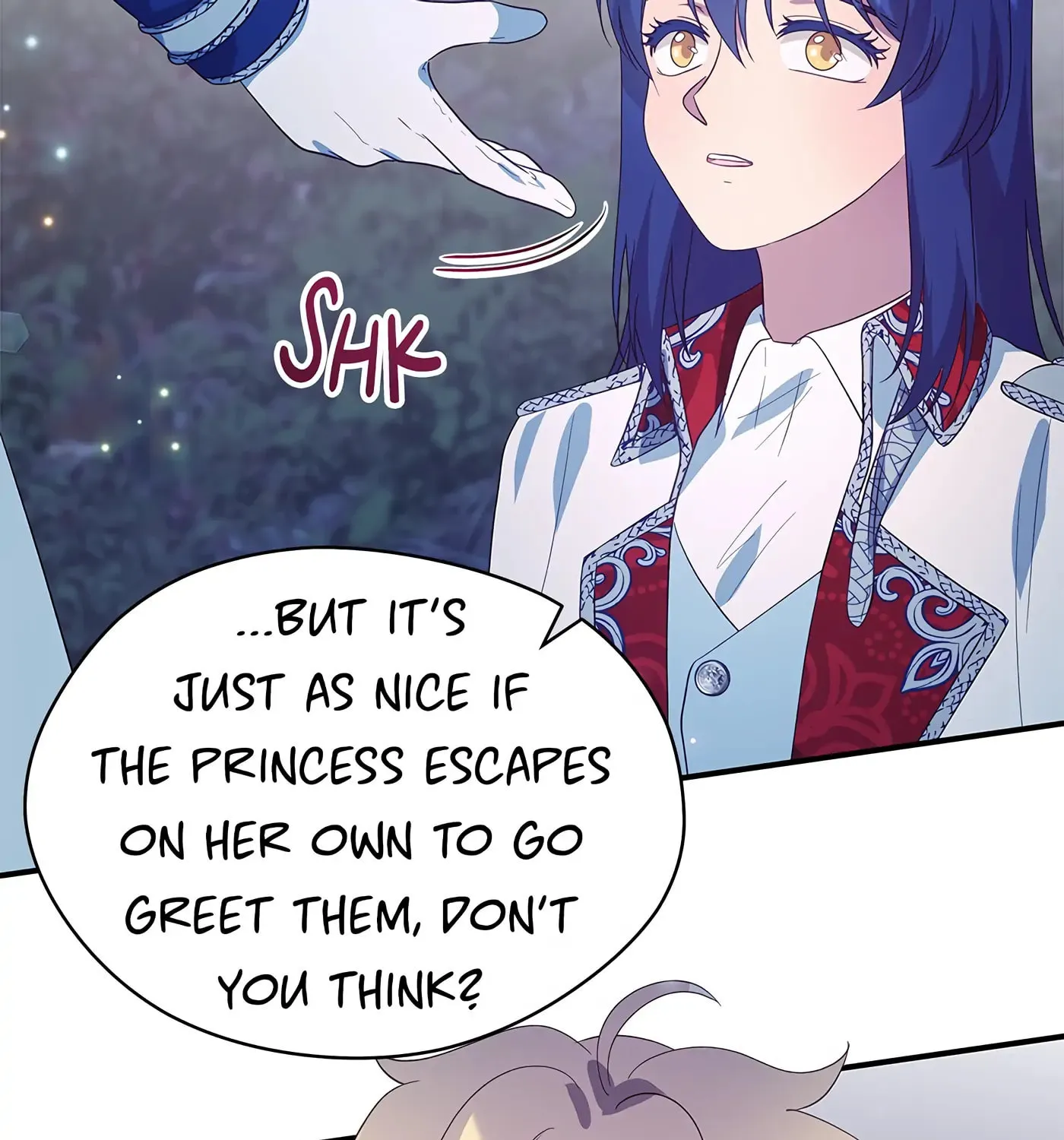 Accidental Warrior Chapter 67 page 93 - 
