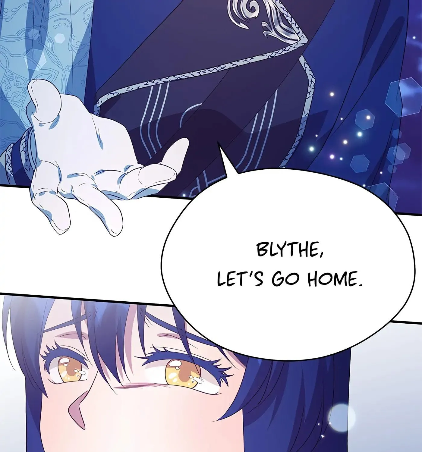 Accidental Warrior Chapter 67 page 95 - 
