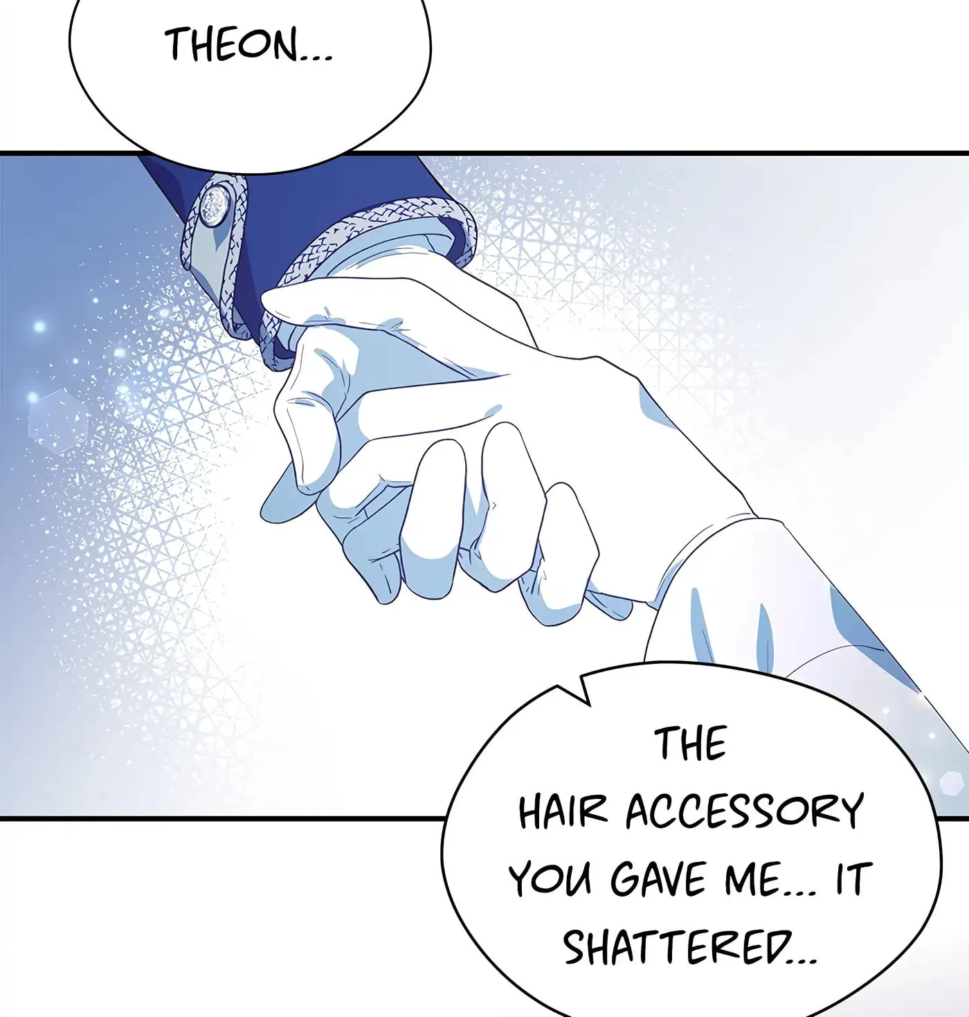 Accidental Warrior Chapter 67 page 98 - 