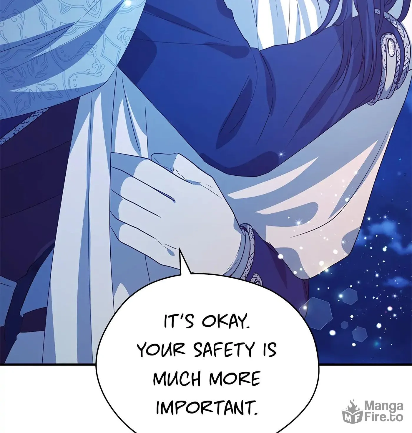 Accidental Warrior Chapter 67 page 100 - 