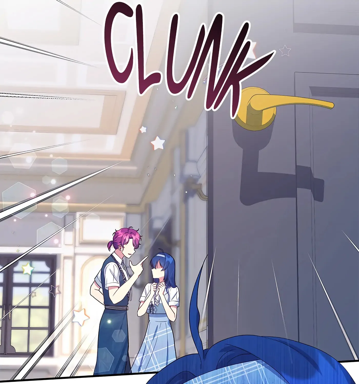 Accidental Warrior Chapter 68 page 103 - 