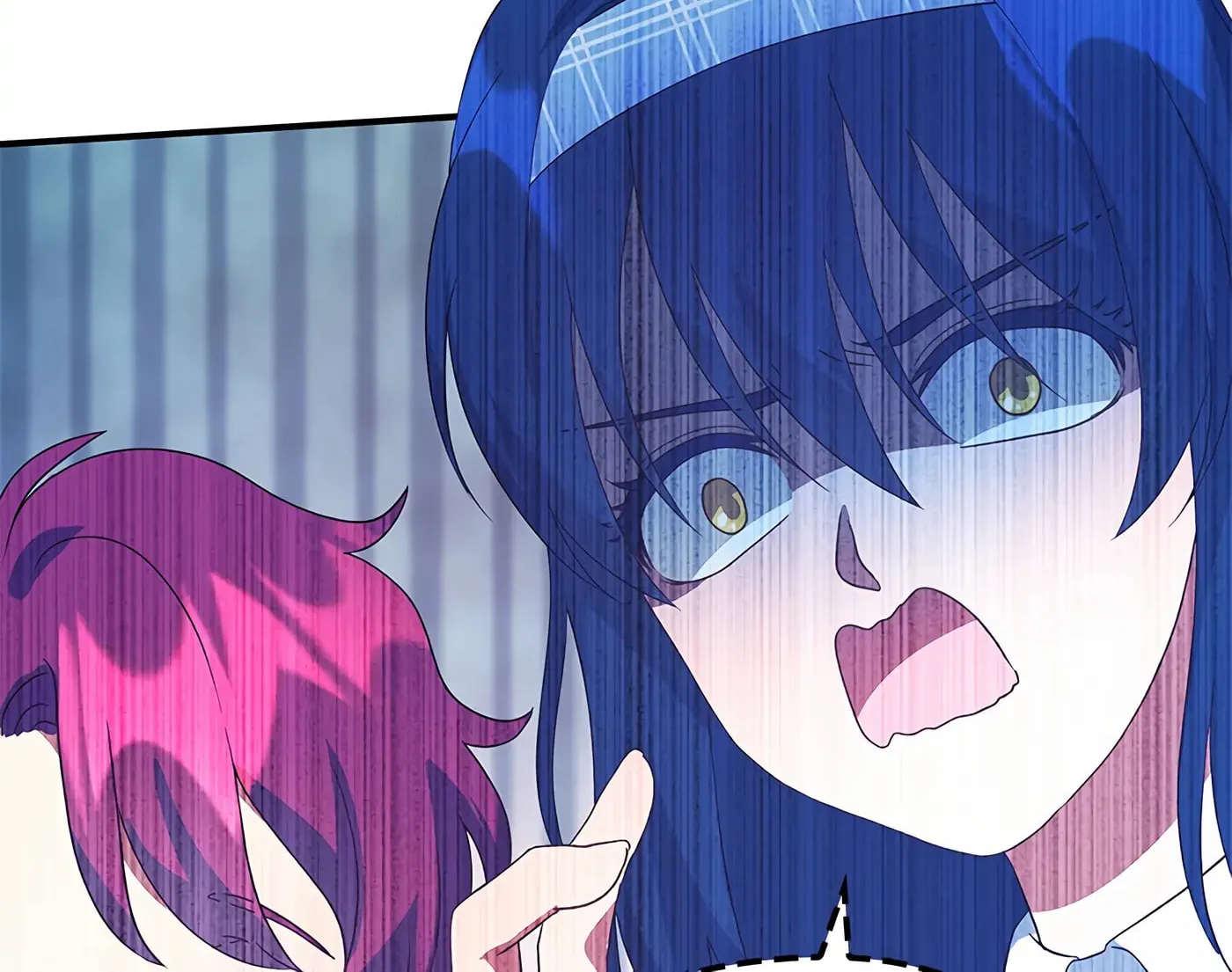 Accidental Warrior Chapter 68 page 104 - 