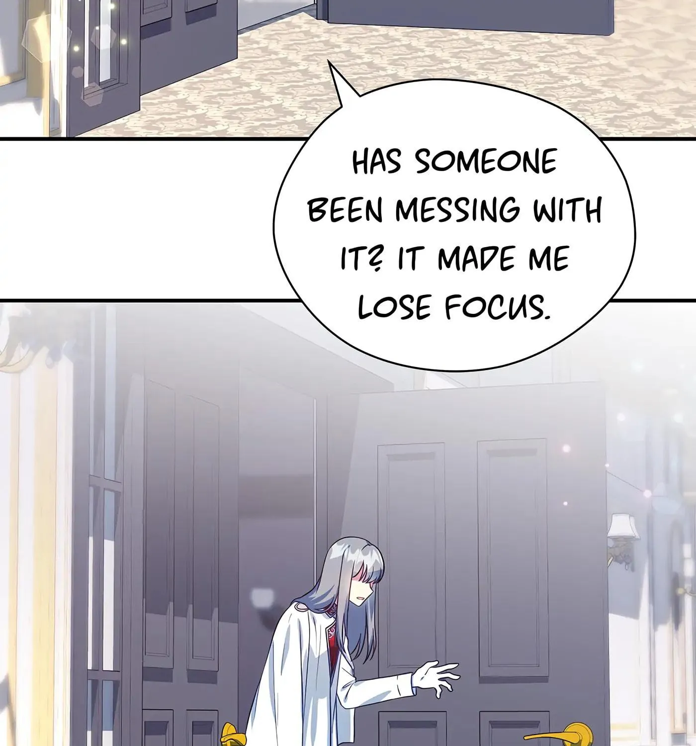 Accidental Warrior Chapter 68 page 107 - 