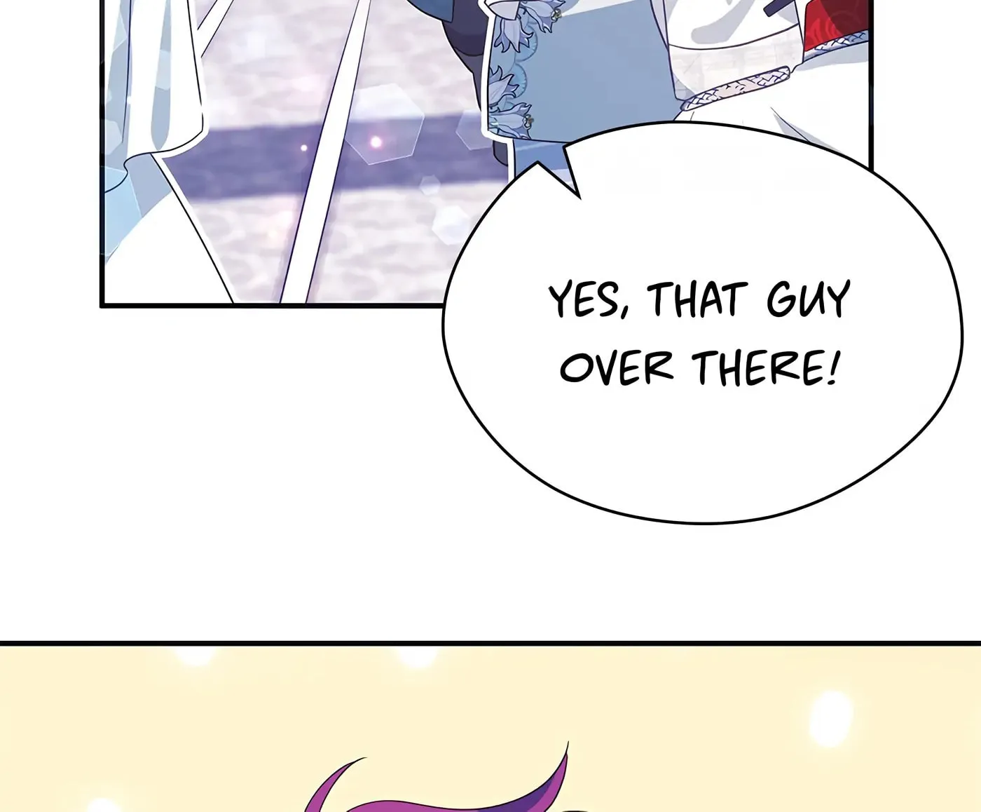 Accidental Warrior Chapter 68 page 116 - 
