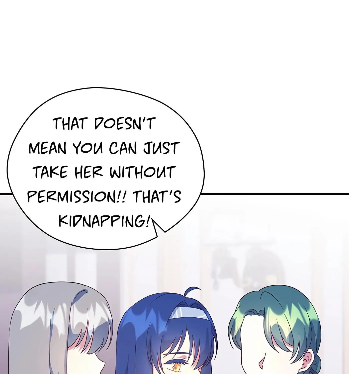 Accidental Warrior Chapter 68 page 119 - 