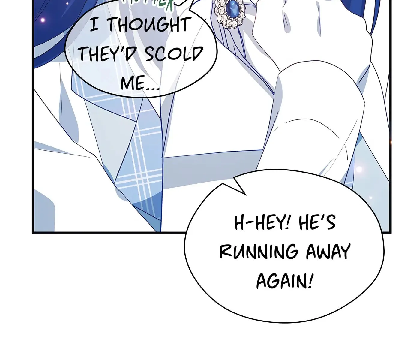 Accidental Warrior Chapter 68 page 122 - 