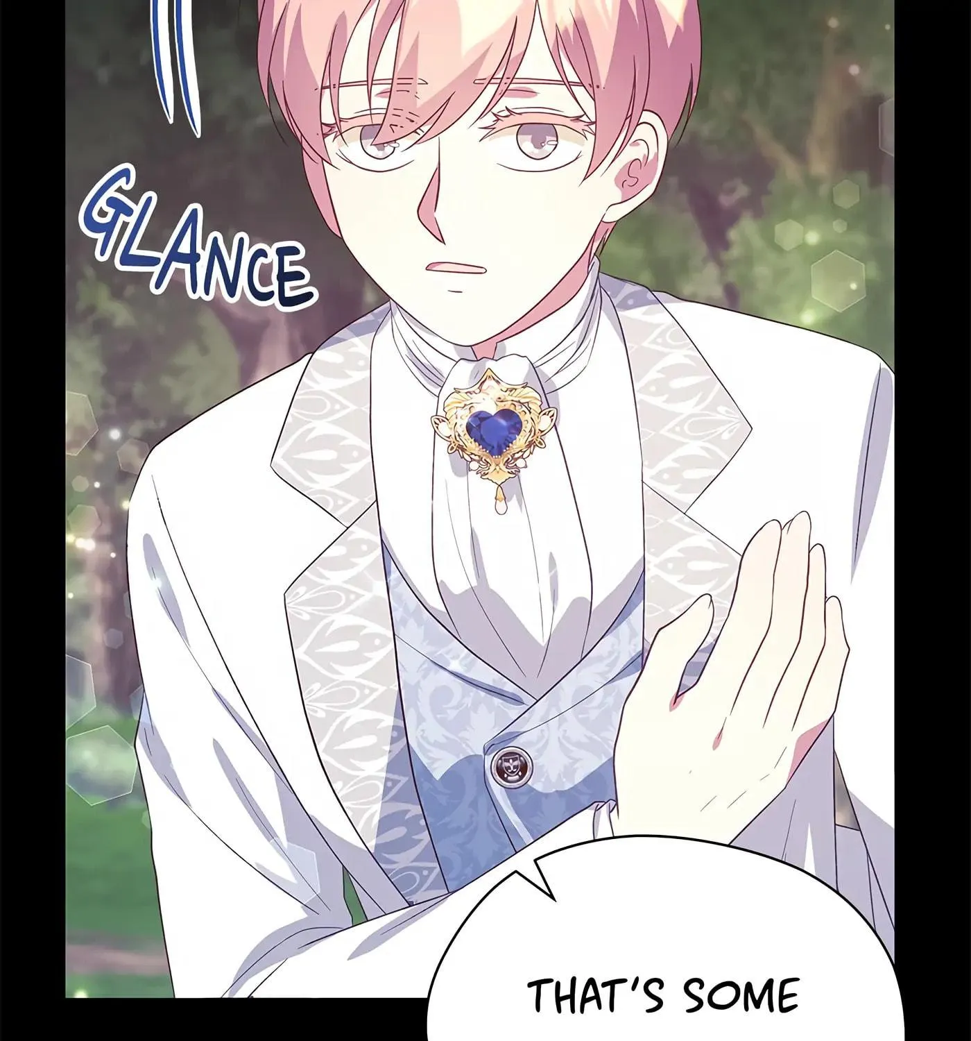 Accidental Warrior Chapter 68 page 17 - 