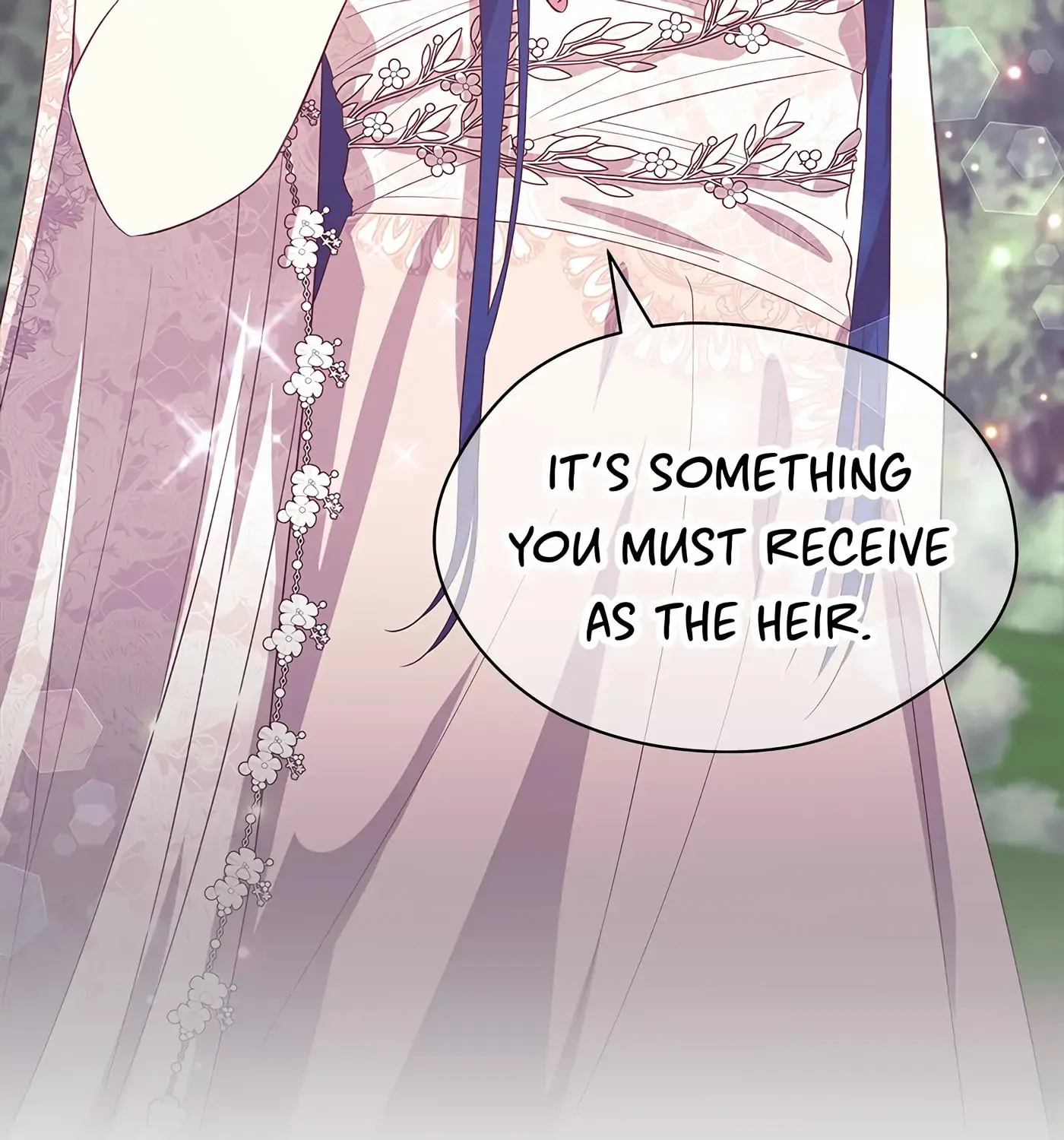 Accidental Warrior Chapter 68 page 21 - 