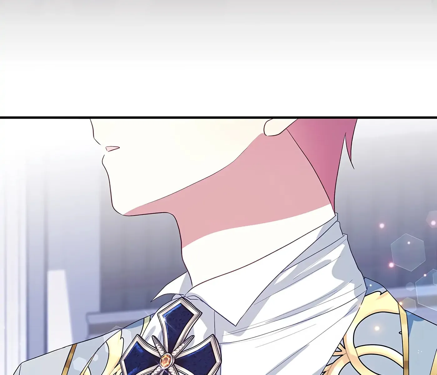 Accidental Warrior Chapter 68 page 22 - 