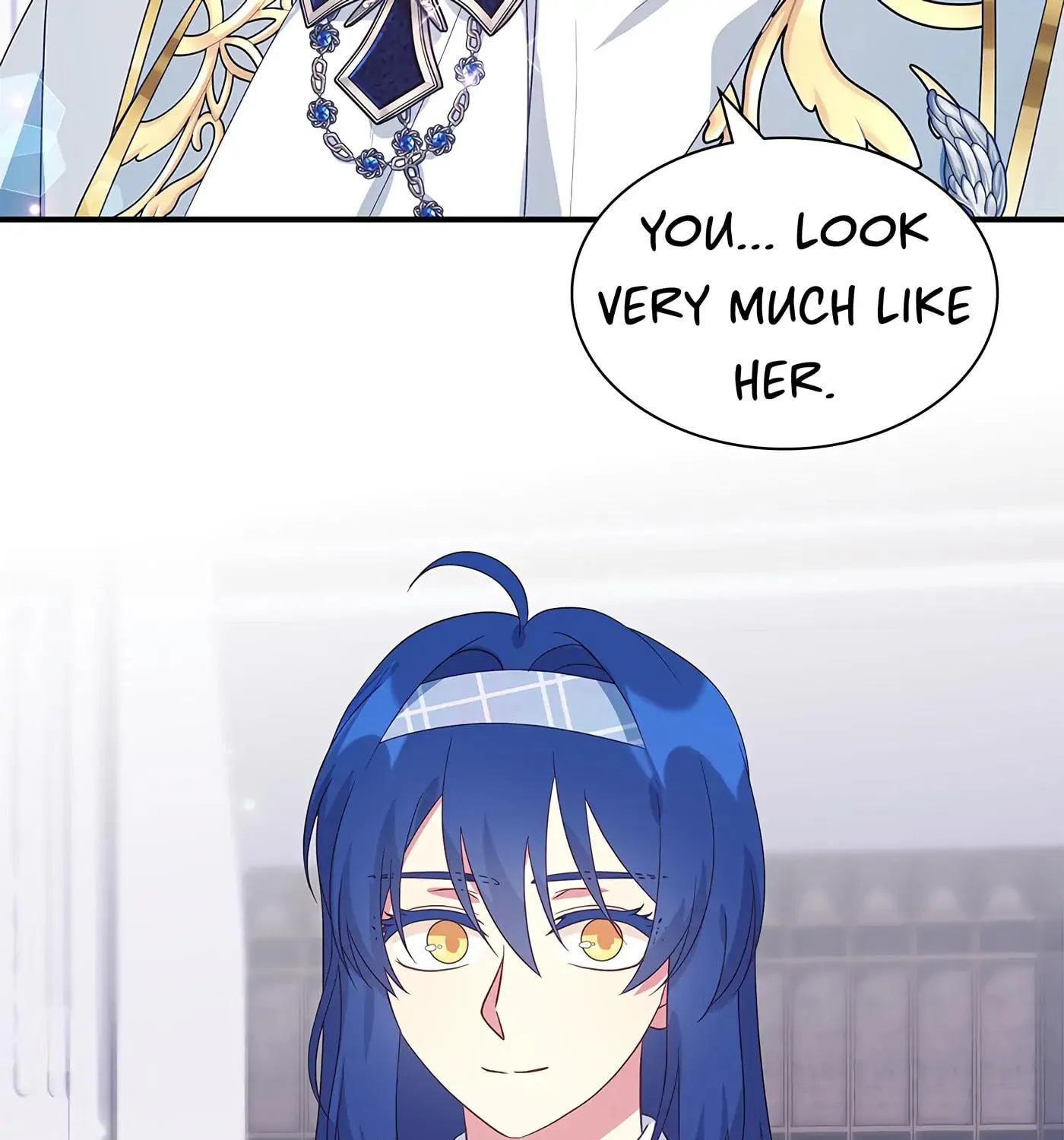 Accidental Warrior Chapter 68 page 23 - 