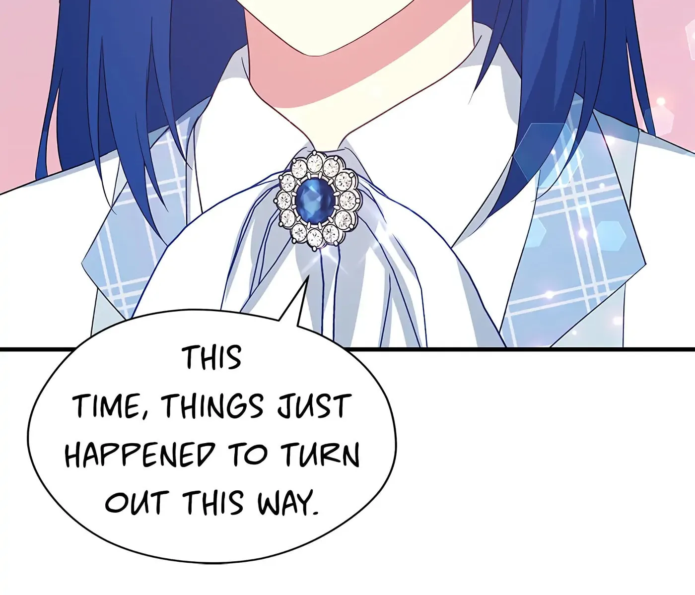 Accidental Warrior Chapter 68 page 26 - 