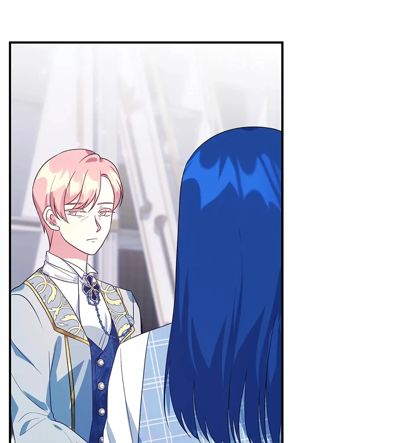 Accidental Warrior Chapter 68 page 27 - 