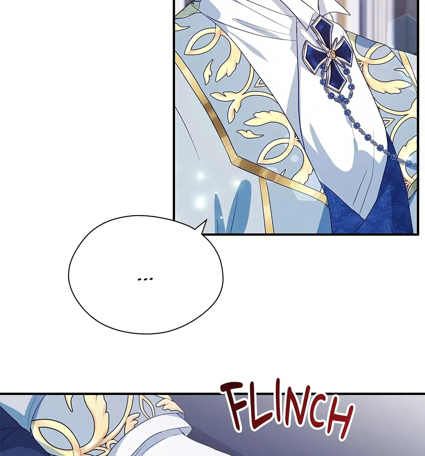 Accidental Warrior Chapter 68 page 29 - 