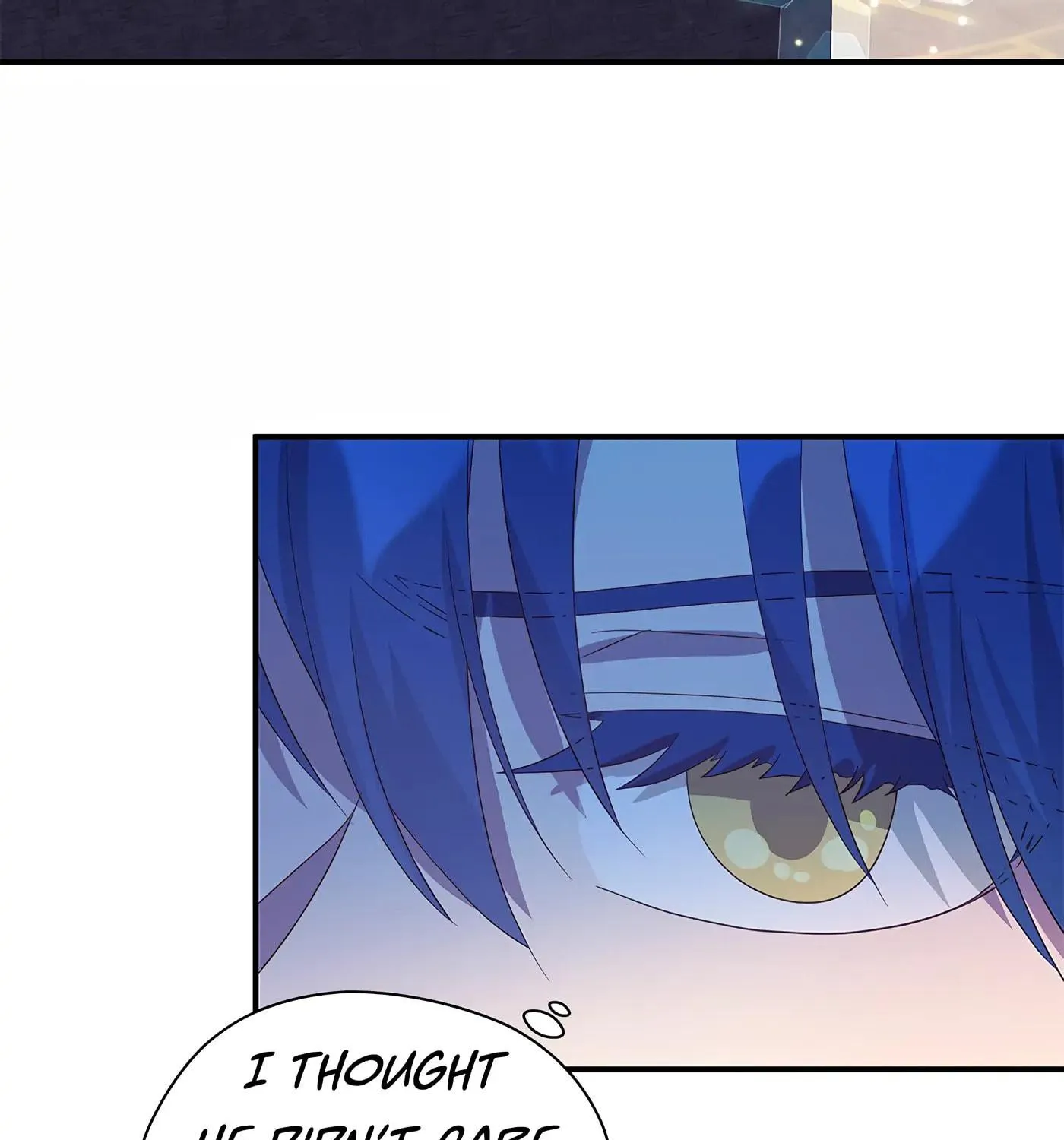 Accidental Warrior Chapter 68 page 35 - 