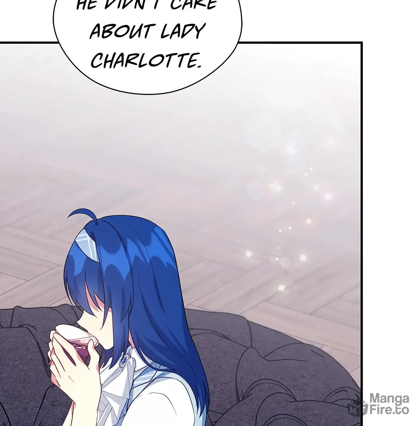 Accidental Warrior Chapter 68 page 36 - 