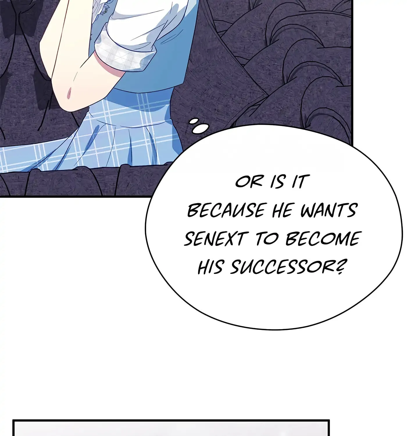 Accidental Warrior Chapter 68 page 37 - 
