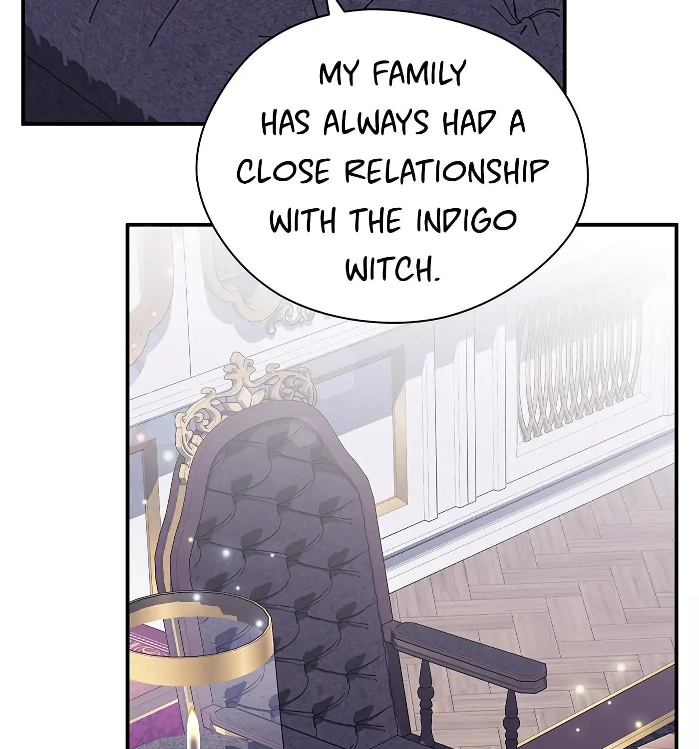 Accidental Warrior Chapter 68 page 39 - 