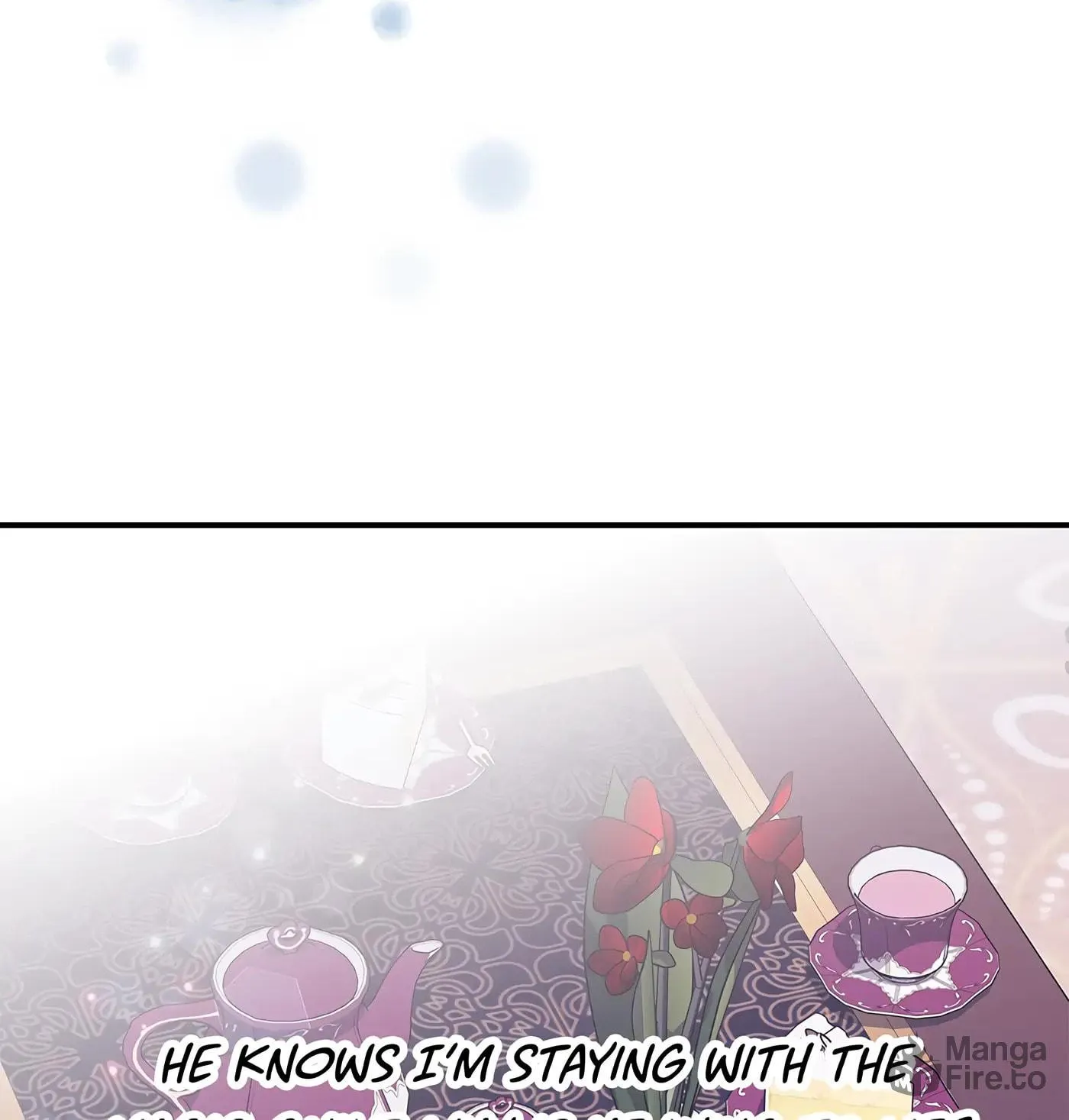 Accidental Warrior Chapter 68 page 42 - 
