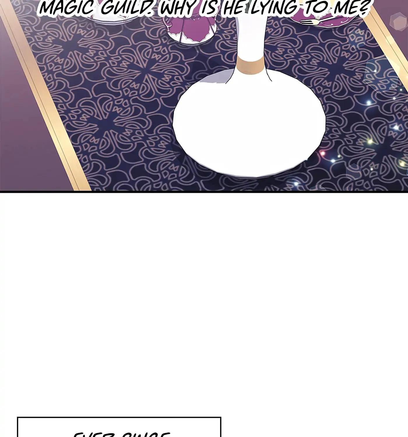 Accidental Warrior Chapter 68 page 43 - 
