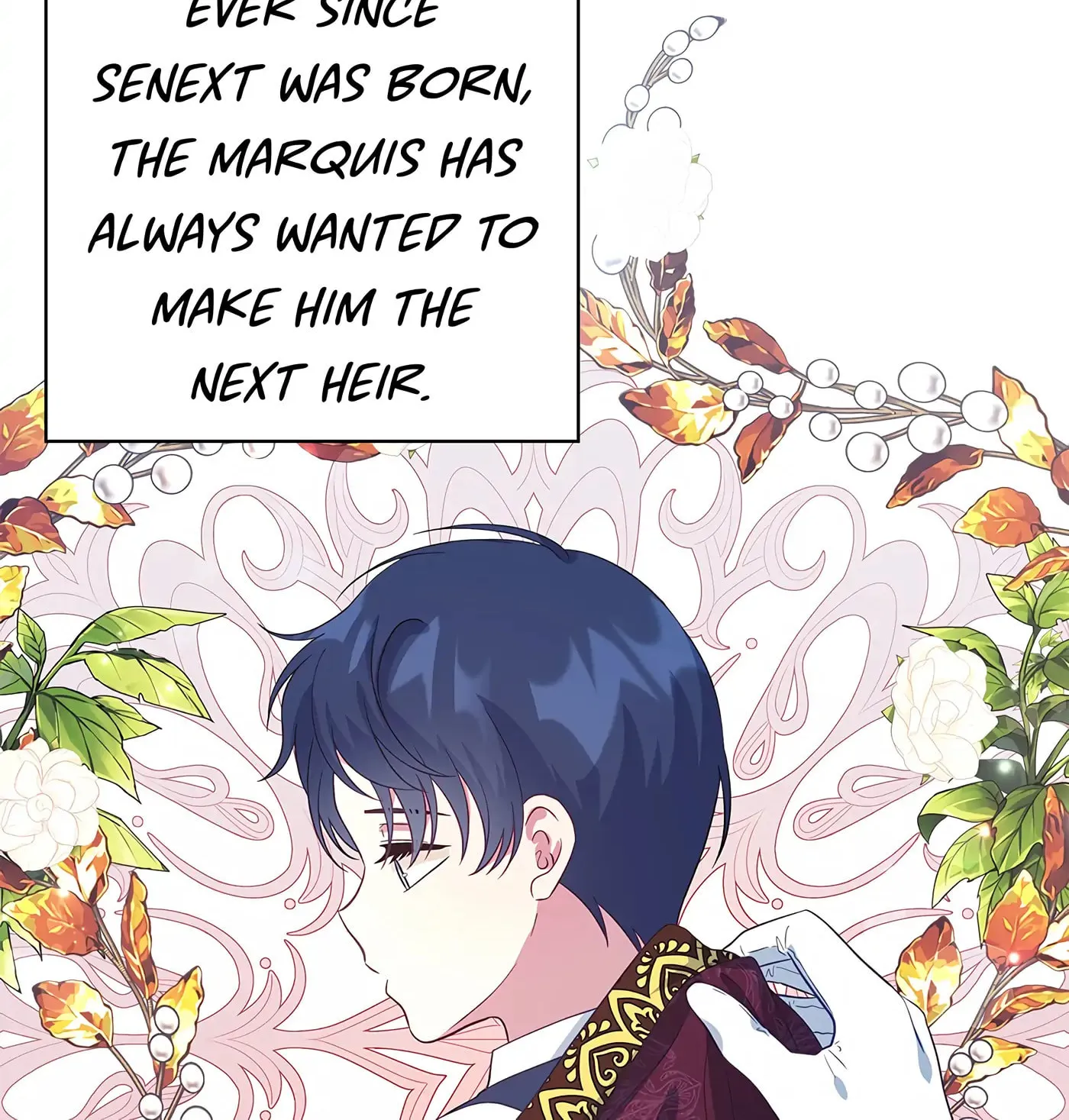 Accidental Warrior Chapter 68 page 44 - 