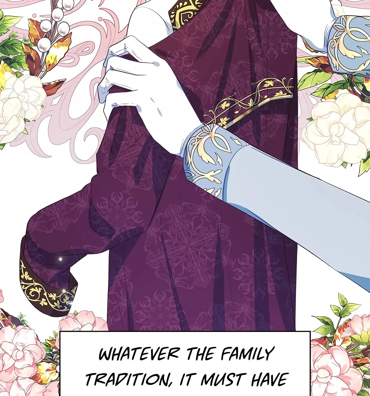 Accidental Warrior Chapter 68 page 45 - 